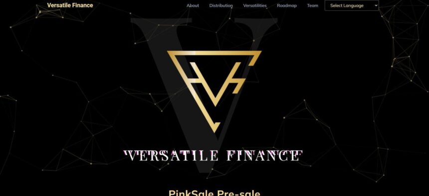 What Is Versatile Finance($VERSA)? Complete Guide & Review About Versatile Finance