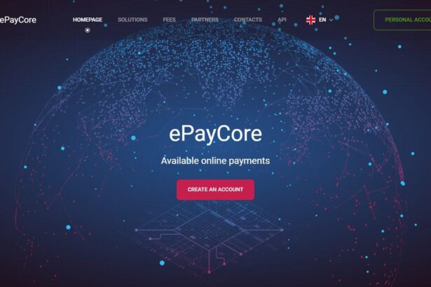 Epaycore Online Payment Service Review : Latest Updated
