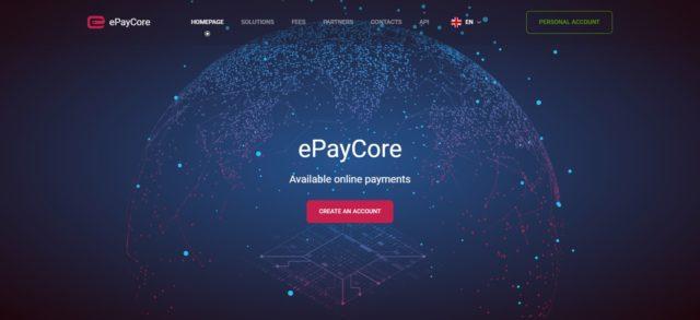 Epaycore Online Payment Service Review : Latest Updated