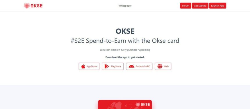 What Is Okse (OKSE)? Complete Guide & Review About Okse