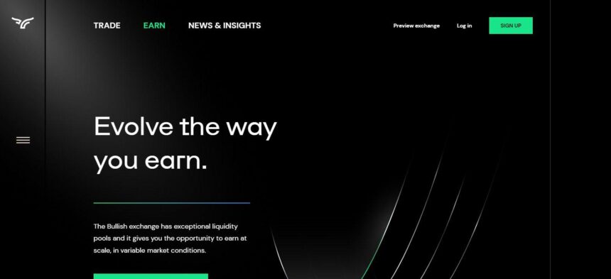 Bullish Cryptocurrency Exchange Review: It Is Safe Or Legit Exchange