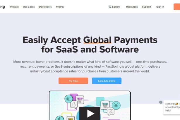 Fastspring.com Online Payment Service Review : Latest Updated