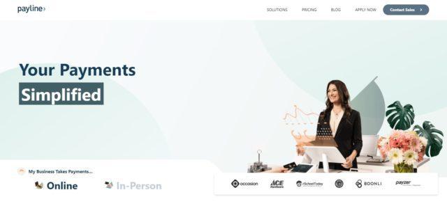 Paylinedata.com Online Payment Service Review : Latest Updated