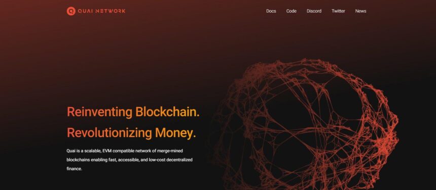 Quai Network Airdrop Review: Rewards Across all Social Platforms.