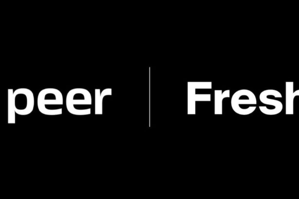 Metaverse Technology Company Peer Inc. Partners with Fresh Consulting to Bring the AR Metaverse to Market