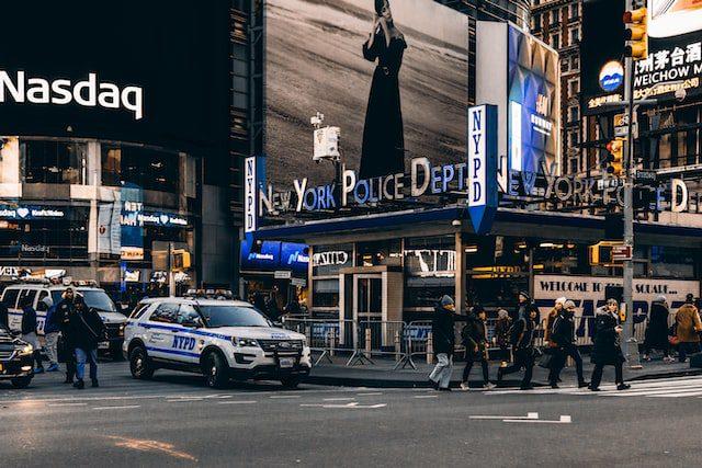 Enter the currency circle without fear of the bear market! NASDAQ to launch bitcoin, ethereum custody services