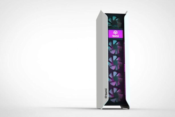 tomi Sets Out to Build a Decentralized Cloud Computing & Mining Network