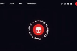 RED PILL Coin Review : Is It Good Or Bad Coin Read Our Article