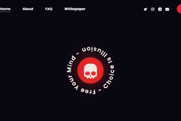 RED PILL Coin Review : Is It Good Or Bad Coin Read Our Article