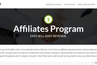 Gotekky Affiliate Program - Learn How To Earn Money With