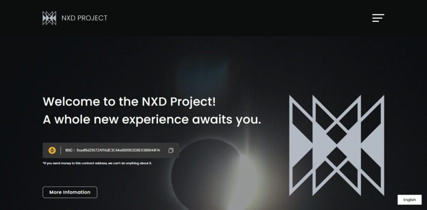 What Is NXD Next (NXDT)? Complete Guide & Review About NXD Next