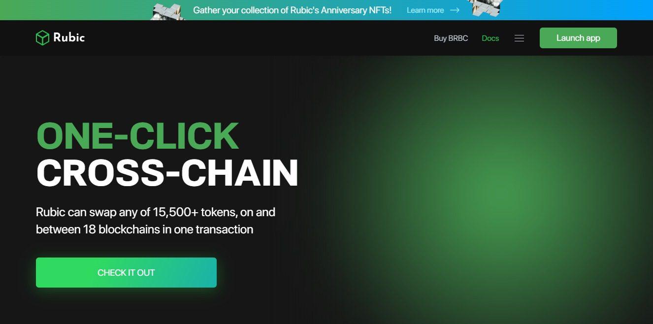 Rubic x Rango Airdrop Review: Best Rates & Times