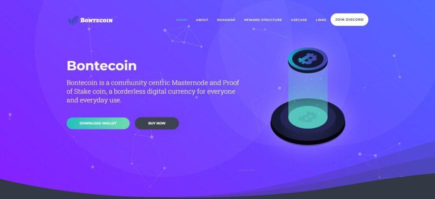 What Is Bontecoin (ZSKRAT)? Complete Guide & Review About Bontecoin