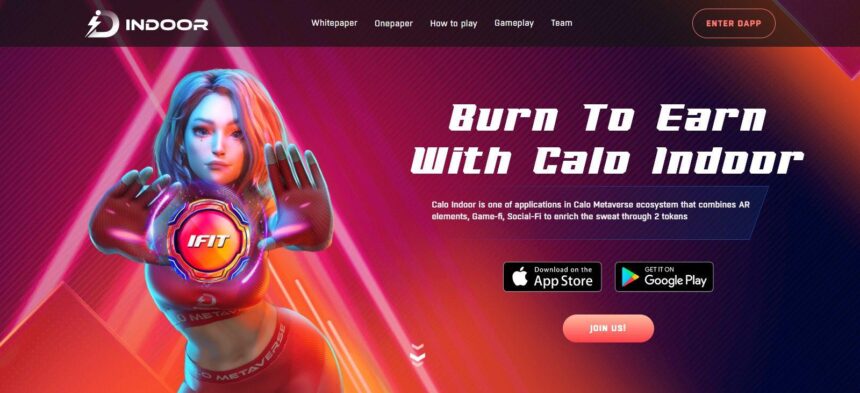 What Is Calo Indoor (IFIT)? Complete Guide & Review About Calo Indoor