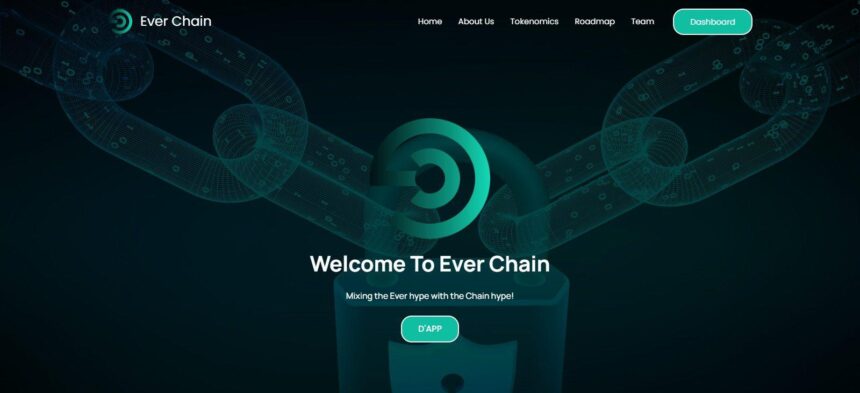 What Is EverChain(EC)? Complete Guide & Review About EverChain