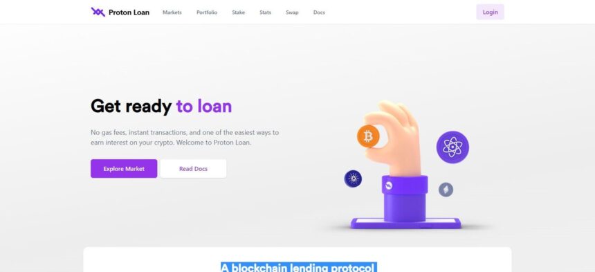 What Is Proton Loan (LOAN)? Complete Guide & Review About Proton Loan