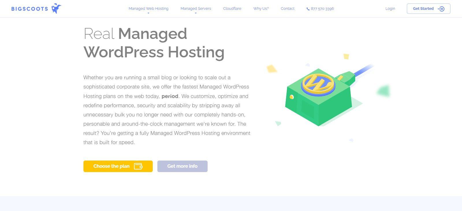 BigScoots Affiliate Program Review: Earn Up to 90% Per Sale