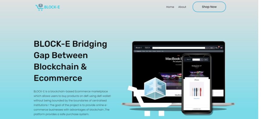 What Is BLOCK-E (BLOCK-E)? Complete Guide & Review About BLOCK-E