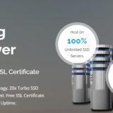 Domainore Web Hosting