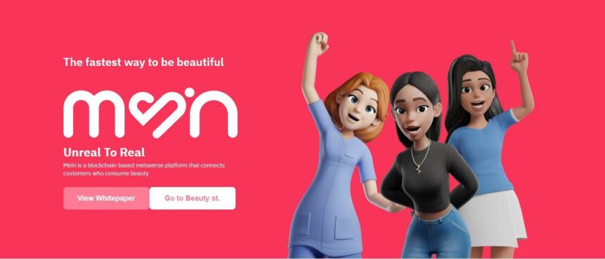 Me-in Coin (MEIN) Coin Guide & Detailed Review