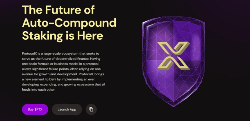 ProtocolX Coin Review : Is It Good Or Bad Coin Read Our Article