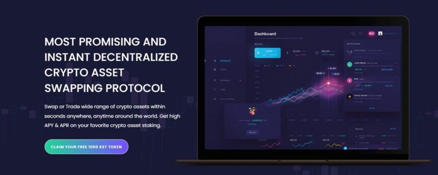 Koinswap Coin