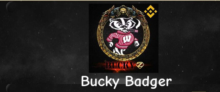 BuckyBadger Coin