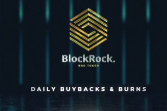 BlockRock Coin