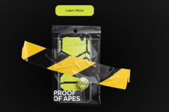 Proof Of Apes Coin