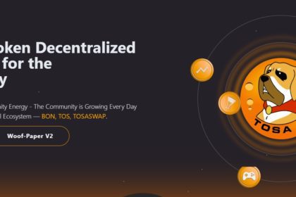 Tosa Inu Coin