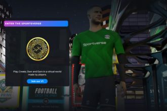 Sportsverse Coin