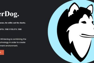 Winterdog Coin