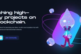 KRAKENPAD Coin