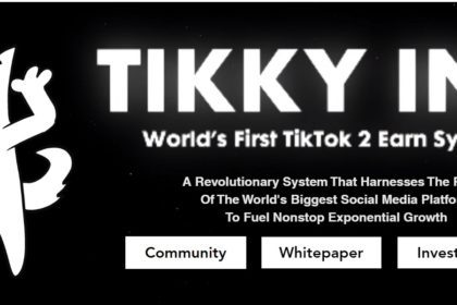 Tikky Inu Coin