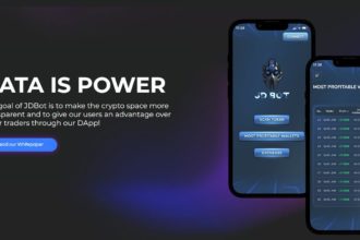 Jeet Detector Bot Coin