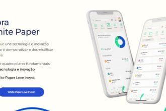 Leve Invest Coin