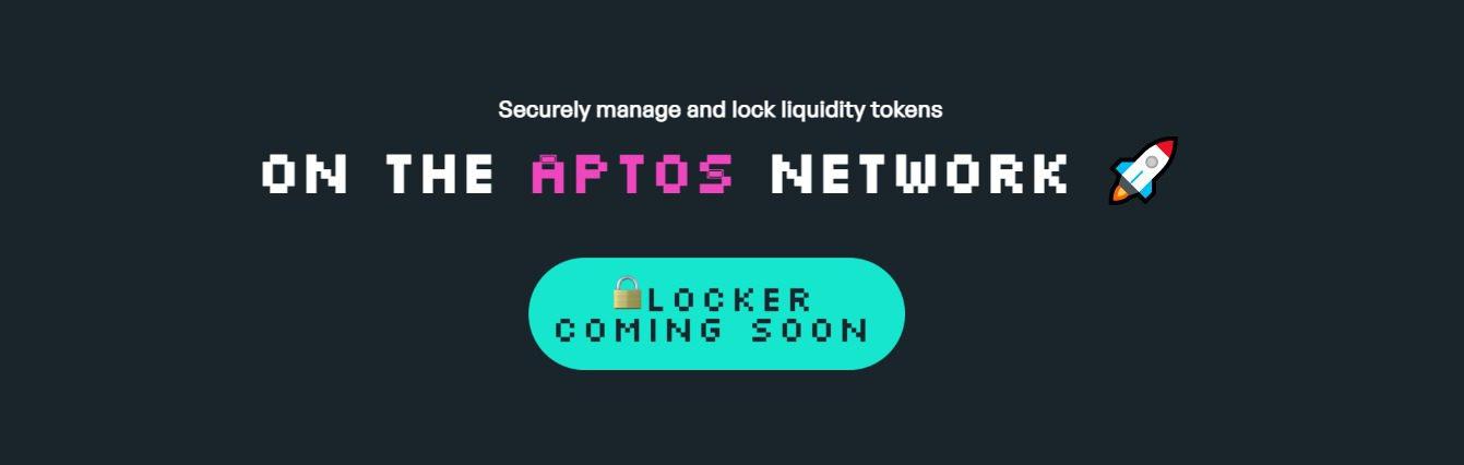 Aptoge Coin