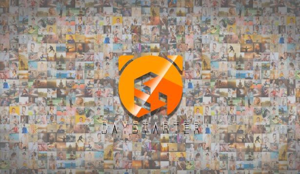 DAYSTARTER Coin