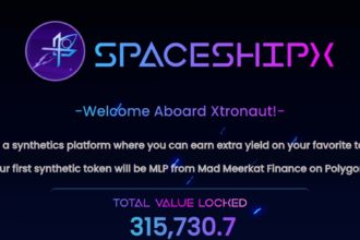 xShare Coin