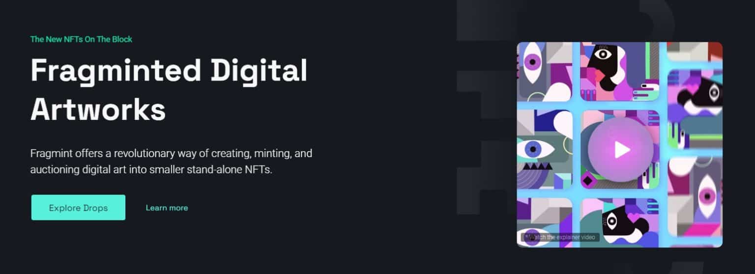 Fragmint Coin