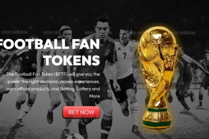 Fan Tokens Football Coin