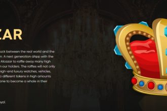 Alcazar Coin