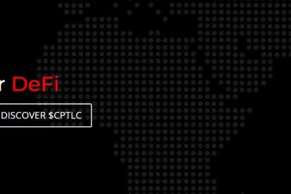 Cryptolic Coin