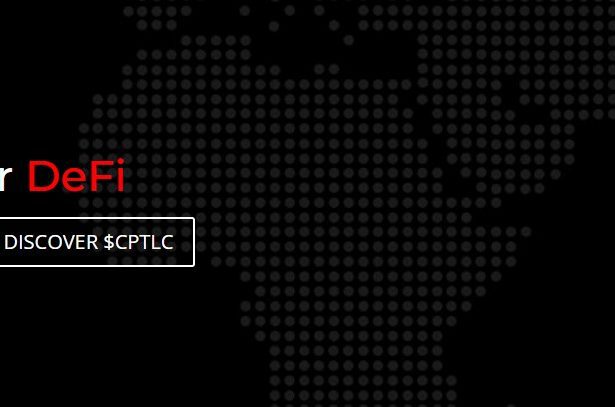 Cryptolic Coin