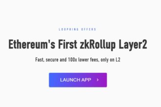 Loopring Coin