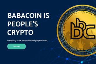 Babacoin Coin