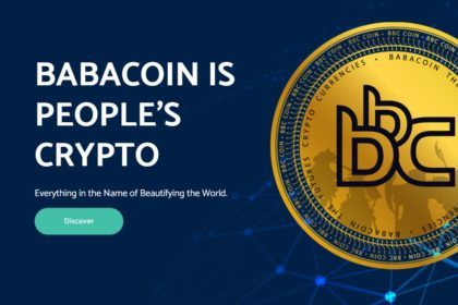 Babacoin Coin