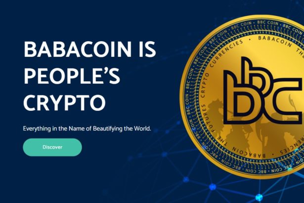 Babacoin Coin