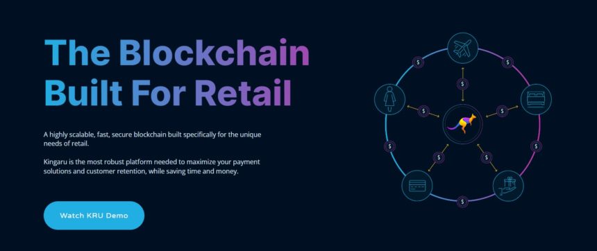 Kingaru Coin