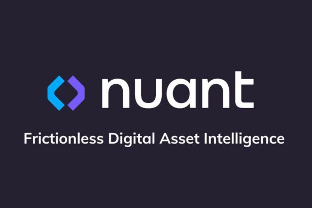 Swiss data and analytics service Nuant prepares for the Q4 launch